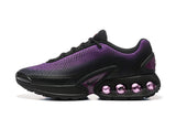 Nike Air Max DN Black Purple Sneakers
