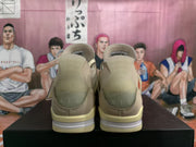 Jordan 4 Sneakers Khaki