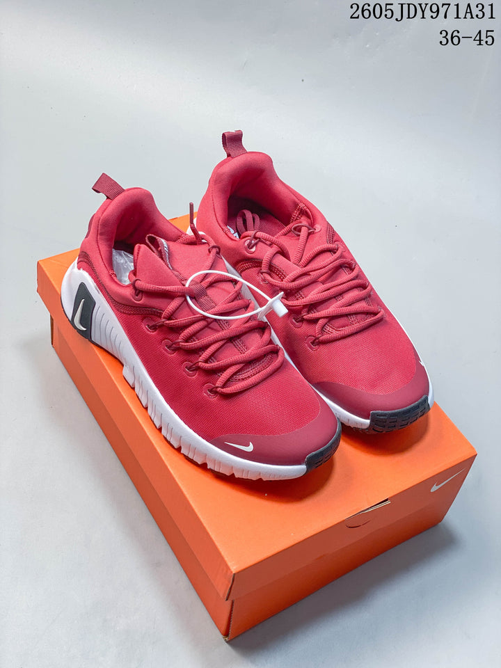 Nike Free Metcon 6 Training Shoes FJ7626-100