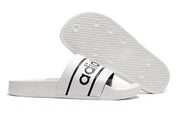 adidas Originals Single-Strap Slide Sandals