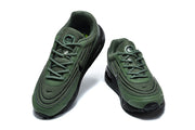Nike Air Max VERSA Sneakers Green Black