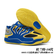 Nike KD 18 Basketball Sneakers Style 8805