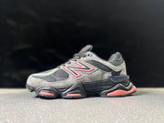 New Balance 9060 U9060JBO Grey Sneakers