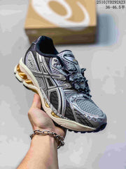 ASICS Gel-Kayano 14 Mesh Sneakers 10JYD292A23