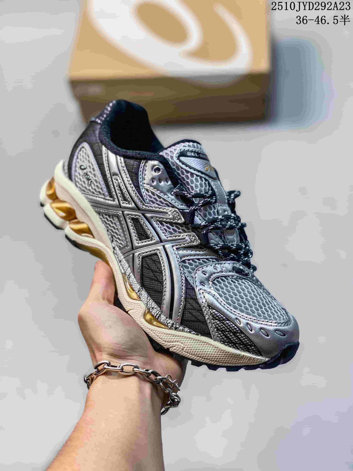 ASICS Gel-Kayano 14 Mesh Sneakers 10JYD292A23