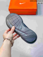 Nike Free 2025 Dark Gray Low-Top Running Shoes