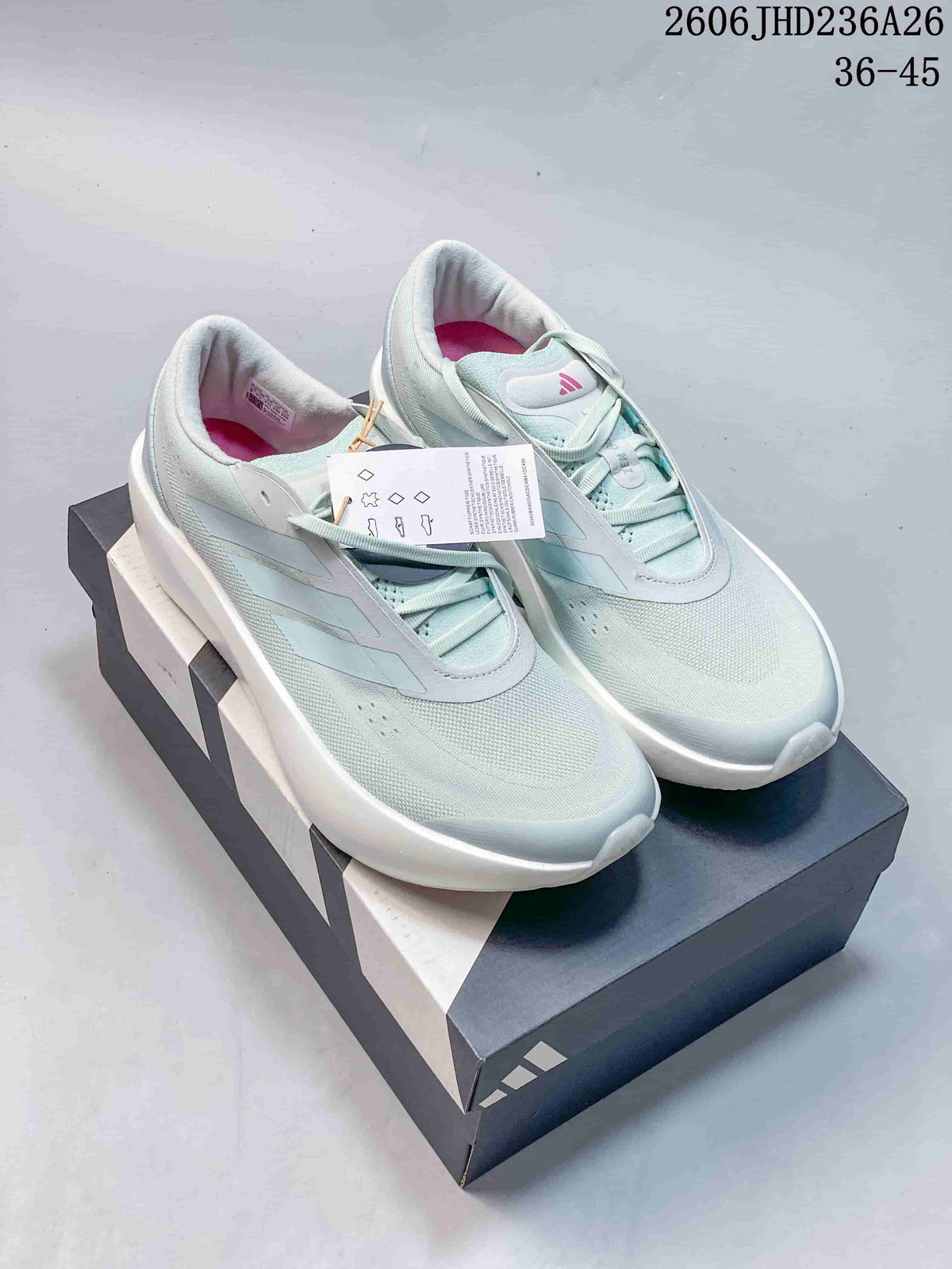 adidas ZENBOOST Low-Top Running Shoes LH9498
