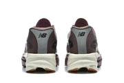 New Balance Running Shoes in Mauve and Cream