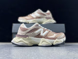 New Balance 9060 U9060EEH Sneakers in Beige and Rose