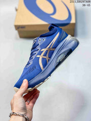 ASICS GEL-KAYANO 31 Blue Running Shoes