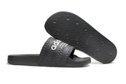 adidas Originals Single-Strap Slide Sandals