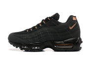 Nike Air Max 95 Central Cee Black Bronze Sneakers
