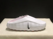 Nike Mind 001 Slides White/Black HQ4307-101
