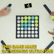 🔥THE BEST FAMILY GAME Bounce Party Game