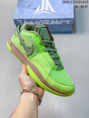 Nike Ja 1 EP Basketball Shoes