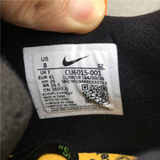 Nike Air Rubber Dunk Low Green Strike CU6015-001
