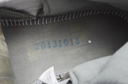 Jordan Air Jordan 11 High-Top Sneakers Gray White 378037-001