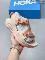 HOKA Infini Hike TC Sandals