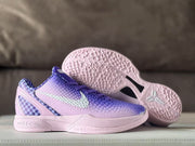 Nike Kobe 6 Sneakers Violet Gradient