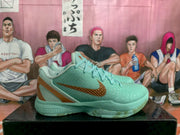 Nike Jalen Brunson PE Basketball Sneakers