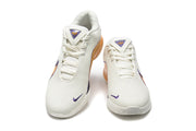 Nike 908 Sneakers White Gold