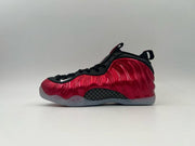 Nike Hardaway High-Top Sneakers