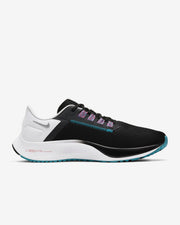 Nike Air Zoom Pegasus 38 Running Shoes Black White CW7356-003