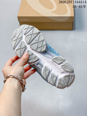 ASICS GEL-NYC Blue White Sneakers 1203A739-401