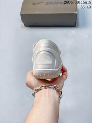 Nike Air Rift Mesh Low-Top Shoes IO7694-201