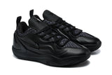 Nike 511 Black Basketball Sneakers