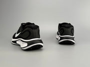 Nike Journey Run Black and White Running Shoes FN0228-001