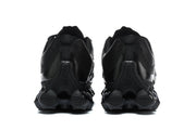 Nike Air Max Plus Black Sneakers
