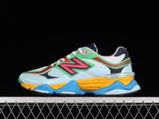 New Balance 9060 NBN Multicolor Sneakers