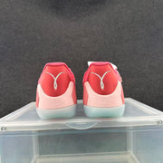 Nike Kobe Basketball Shoes in Pink and White