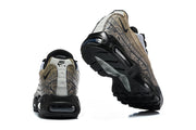 Nike Air Max 95 TT Sneakers in Black and Tan