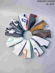 Nike Air Force 1 ’07 Low-Top Sneakers