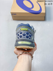 ASICS Gel-Kahana 8 FL Outdoor Sneakers Grey