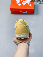 Nike Astro Grabber Women's Casual Sneakers in Yellow