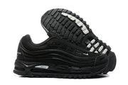 Nike Air Max 97 Comme des Garçons Homme Plus Black Sneakers