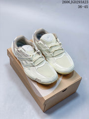 ASICS Gel-Pickax Outdoor Sneakers 1203A879 Cream