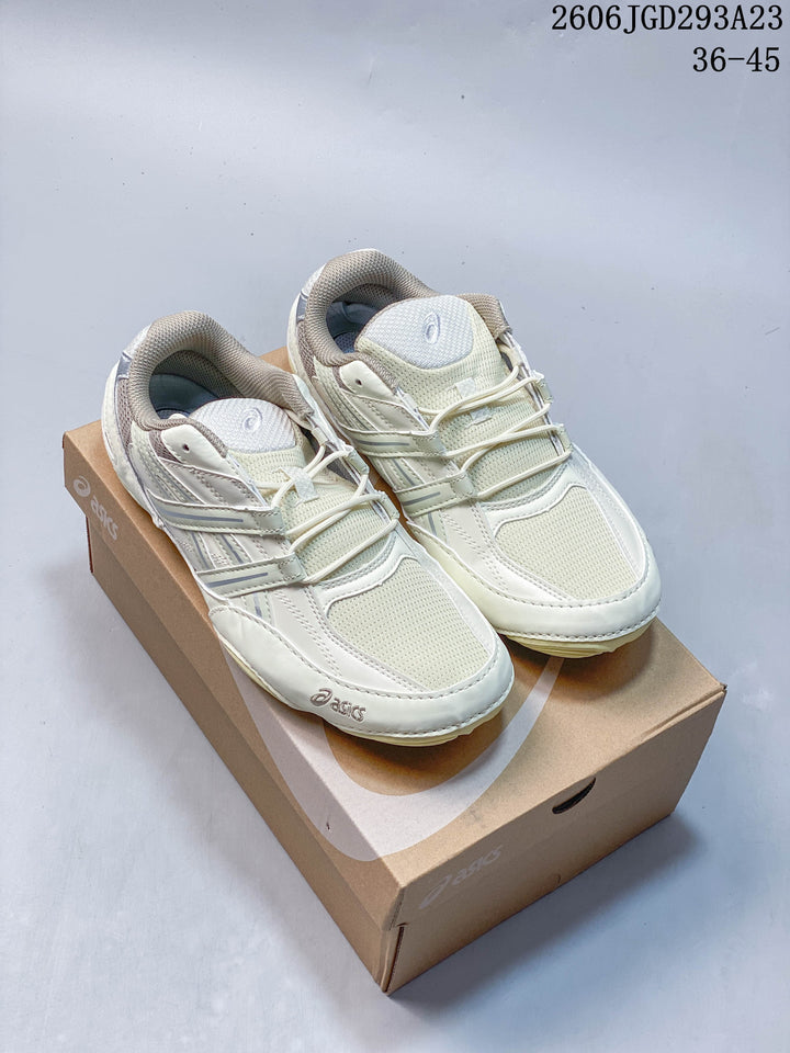 ASICS Gel-Pickax Outdoor Sneakers 1203A879 Cream