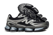 New Balance 2000 Series Sneakers Blue Gray Black