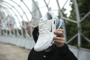 Nike Air Max 270 White and Black Sneakers IO9883-104