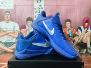 Nike Kobe Basketball Sneakers Blue
