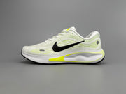 Nike Journey Run Running Shoes White Volt FN0228-700