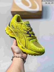 ASICS Gel-Kayano 14 Mesh Sneakers 10JYD292A23