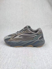 700 V2 Gray Unisex Sneakers