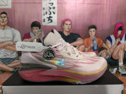 Nike Basketball Sneakers Pink EU 39-46