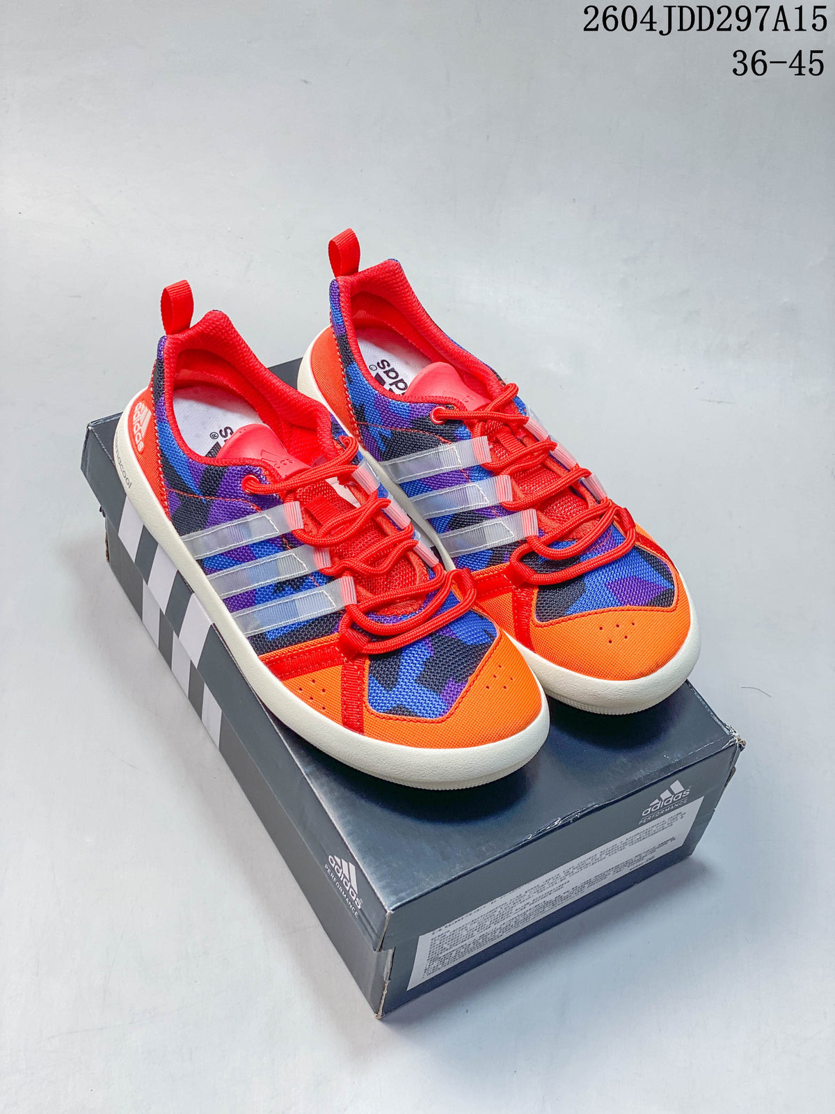 adidas Terrex CC Boat Water Shoes