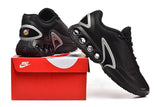 Nike Air Max DN Black Sneakers
